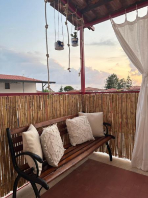 La Terrazza EMME Scalea